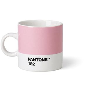 PANTONE Espresso - Light Pink 182, 120 ml