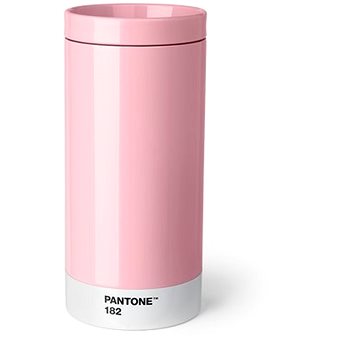 PANTONE To Go Cup - Light Pink 182, 430 ml