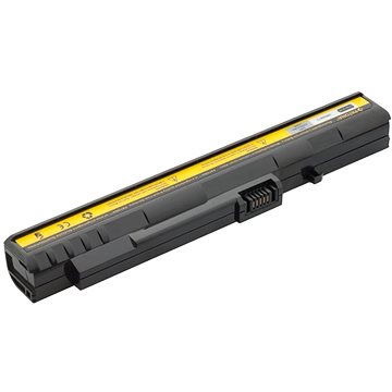 E-shop PATONA für ntb ACER ASPIRE ONE 2200mAh Li-Ion 11.1V schwarz