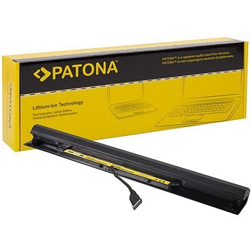 E-shop PATONA für LENOVO IdeaPad 100-15IBD/V4400 2200 mAh Li-Ion 14,4 V L15L4A01