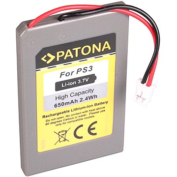 E-shop PATONA PT6508