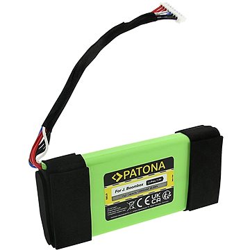 E-shop PATONA baterie pro JBL Boombox 10000mAh 7,4V Li-Pol
