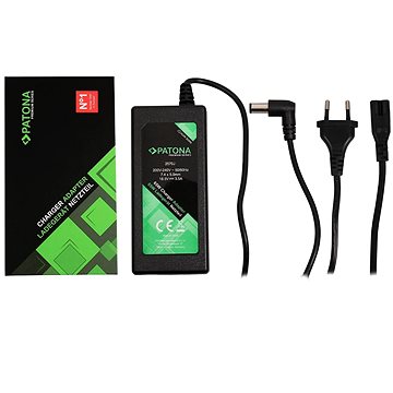 PATONA k ntb 18.5V/3.5A 65W/ konektor 7.4x5mm+pin (PT2570)
