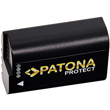 PATONA pro Panasonic DMW-BLK22 2250mAh Li-Ion Protect