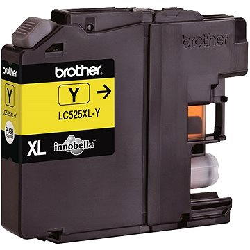 E-shop Brother LC-525XLY Gelb