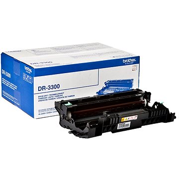 E-shop Brother DR-3300