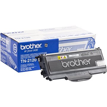 E-shop Brother TN-2120 Schwarz
