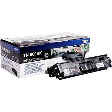 E-shop Brother TN-900BK Schwarz