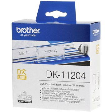E-shop Bruder DK-11204