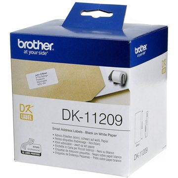 E-shop Brother DK-11209