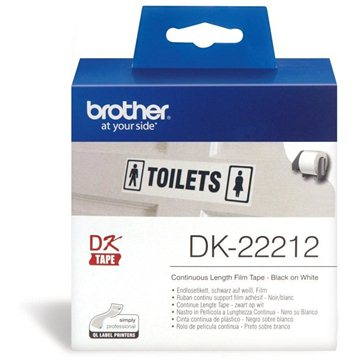 E-shop Brother DK-22212