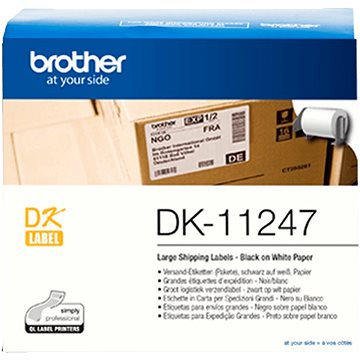 E-shop Brother DK 11247