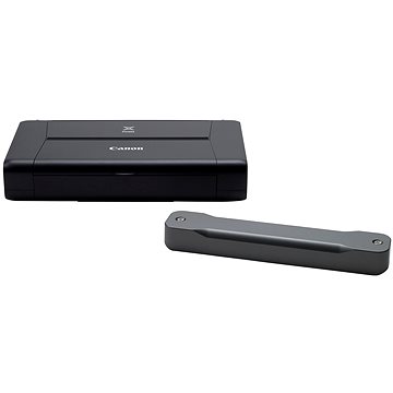 Canon PIXMA iP110 + baterie (9596B029)