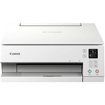 E-shop Canon PIXMA TS6351A - weiß