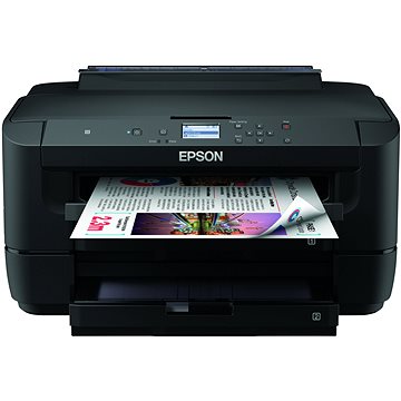 Epson WorkForce WF-7210DTW (C11CG38402)