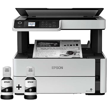 E-shop Epson EcoTank M2170