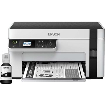 E-shop Epson EcoTank M2120