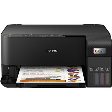 E-shop Epson EcoTank L3550