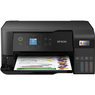 E-shop Epson EcoTank L3560