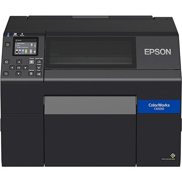 E-shop Epson ColorWorks C6500Ae