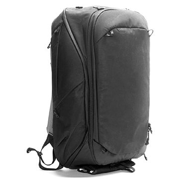 E-shop Peak Design Travel Backpack 45L schwarz