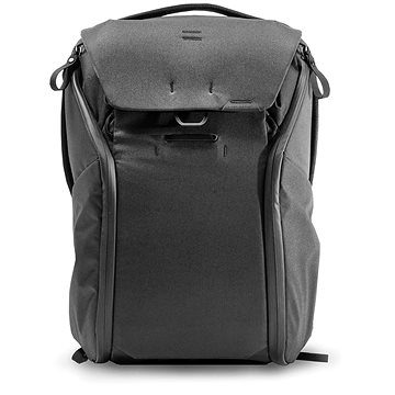 E-shop Peak Design Everyday Backpack 20L v2 - Black