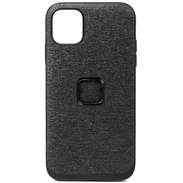 Peak Design Everyday Case pro iPhone 11 Charcoal