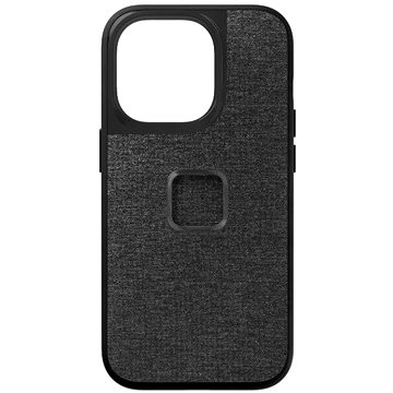Peak Design Everyday Case iPhone 14 Pro - Charcoal