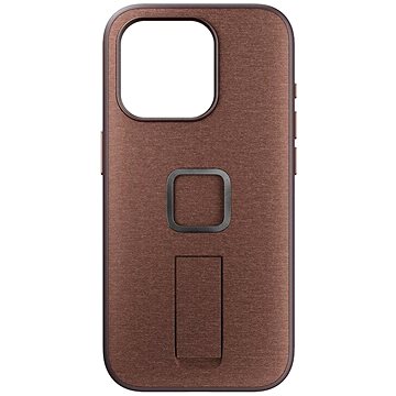 E-shop Peak Design Everyday Loop Case iPhone 15 Pro Max v2 - Redwood