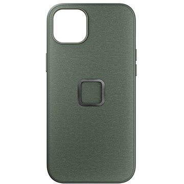 E-shop Peak Design Everyday Case iPhone 15 Plus - Sage