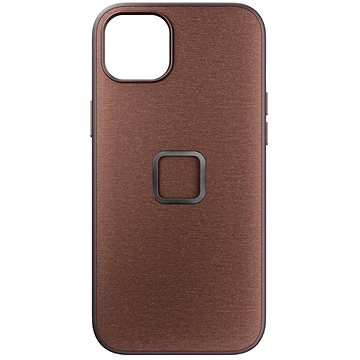 E-shop Peak Design Everyday Case iPhone 15 Plus - Redwood