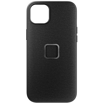 E-shop Peak Design Everyday Case iPhone 15 Plus - Charcoal