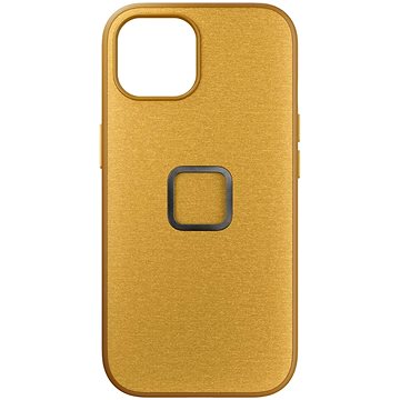 E-shop Peak Design Everyday Case iPhone 15 - Sun