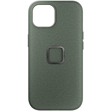 E-shop Peak Design Everyday Case iPhone 15 - Sage