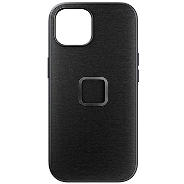 E-shop Peak Design Everyday Case iPhone 15 - Charcoal