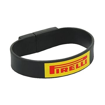 PIRELLI|Pirelli náramek USB 4GB|