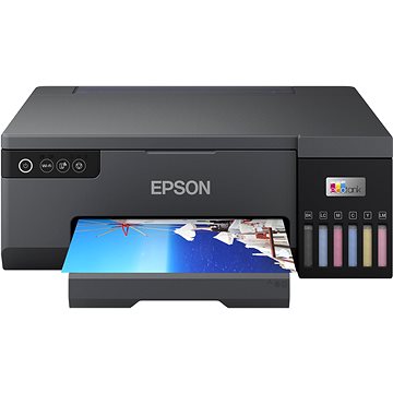 E-shop Epson EcoTank L8050