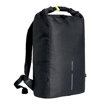 E-shop XD Design Bobby Urban Lite anti-theft backpack 15.6 Black