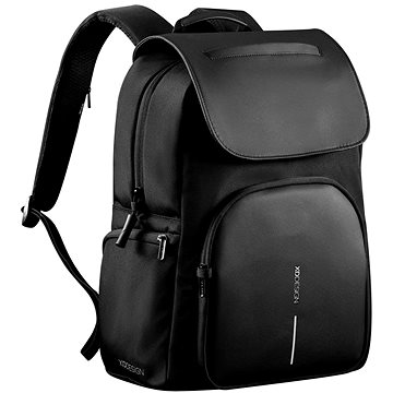 E-shop XD Design Soft Daypack 16", schwarz