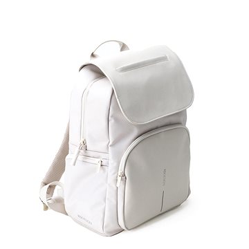 E-shop XD Design Soft Daypack 16", beige