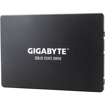 GIGABYTE 240GB SSD