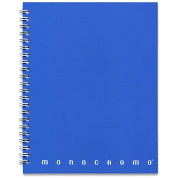 E-shop PIGNA Monocromo A5 Ringbuch, liniert, bunt gemischt