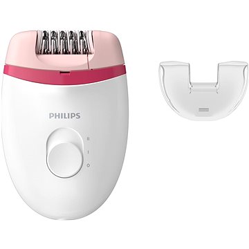E-shop Philips BRE235/00 Satinelle Essential
