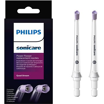 E-shop Philips Sonicare HX3062/00 - 2 Stück
