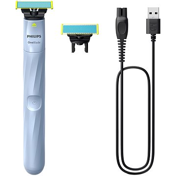 E-shop Philips OneBlade First Shave QP1324/30