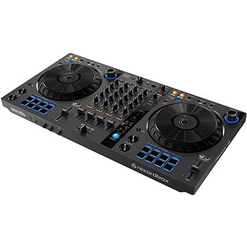 E-shop Pioneer DJ DDJ-FLX6-GT