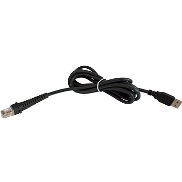 E-shop Ersatz-USB-Kabel für Virtuos HT-10, HT-310, HT-850, HT-900, dunkel