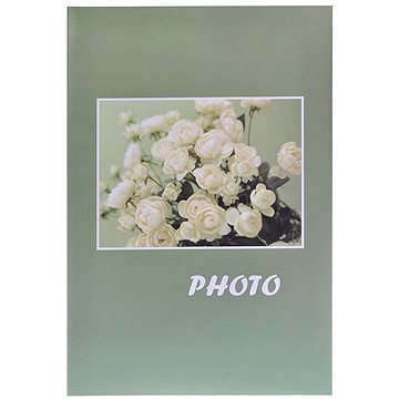 KPH 400 foto Bouquet zelené