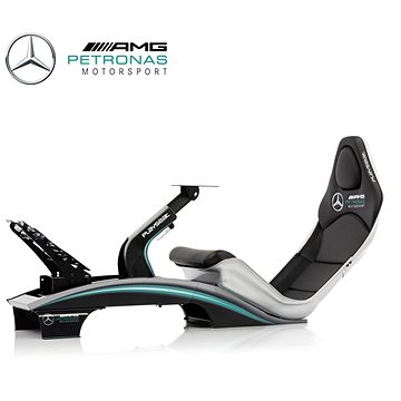 PLAYSEAT PRO F1 Mercedes AMG Petronas Motorsport