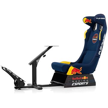 E-shop Playseat Evolution Pro Red Bull Racing Esports